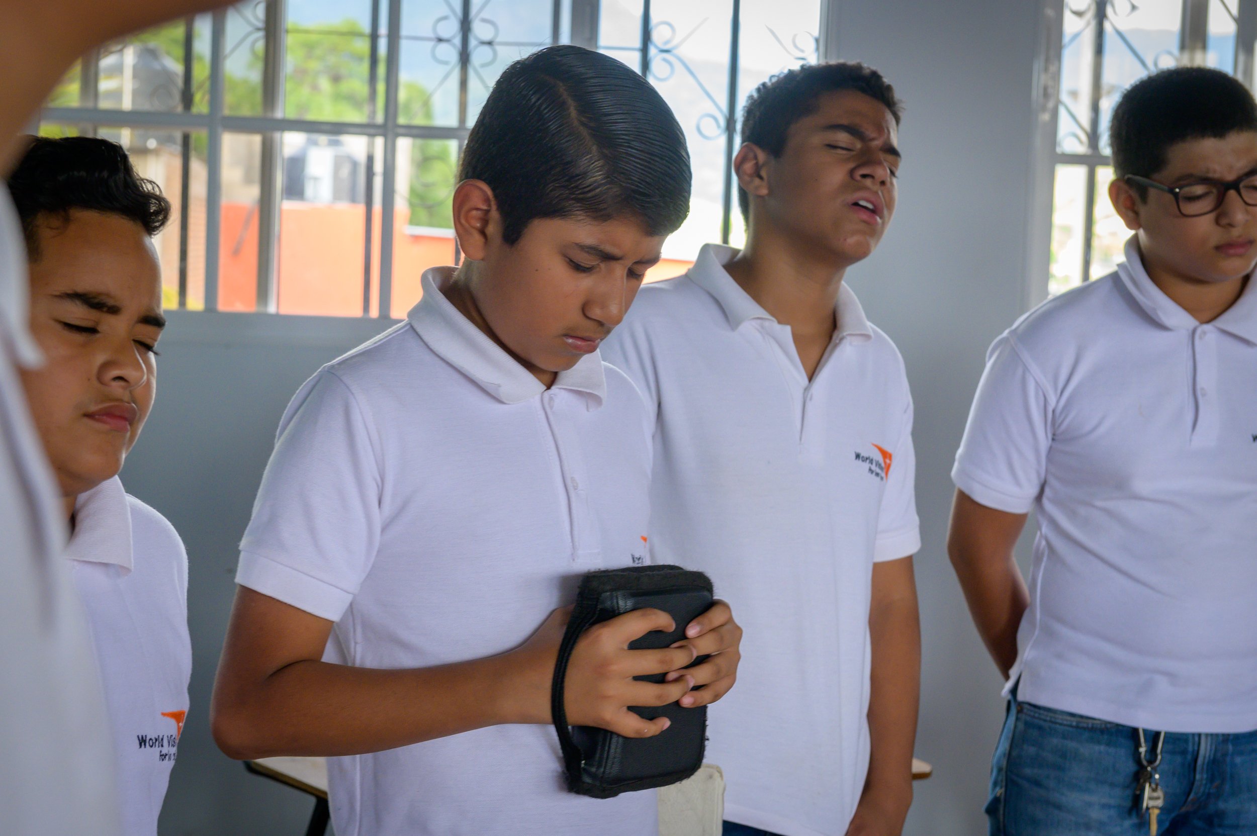 2008- valores cristianos