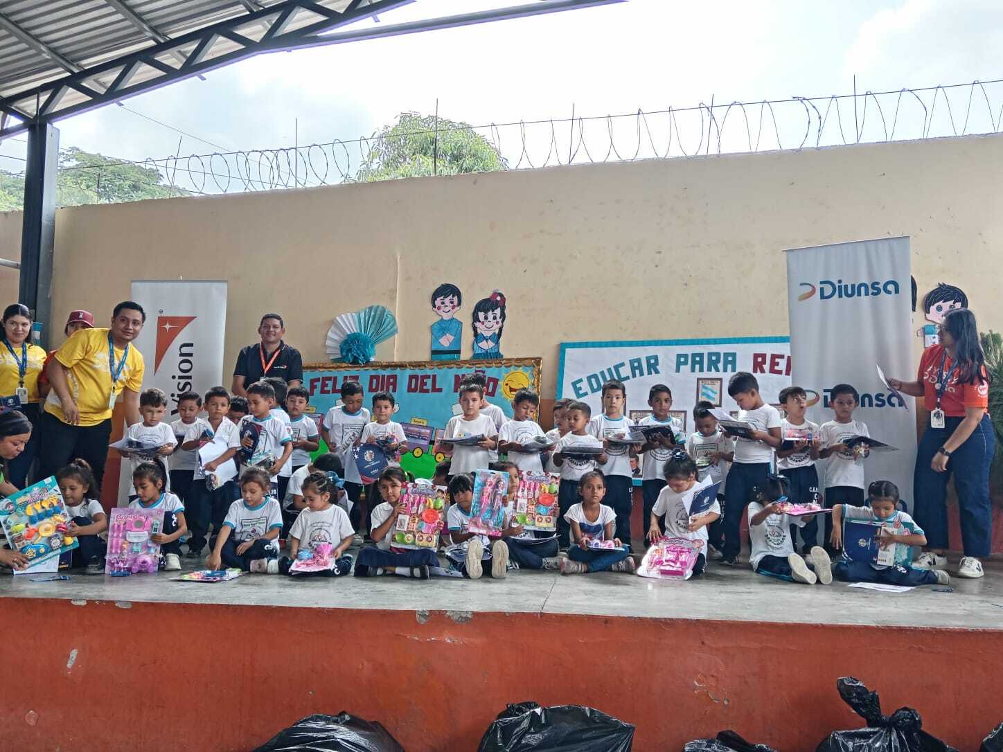 Comayagua 1