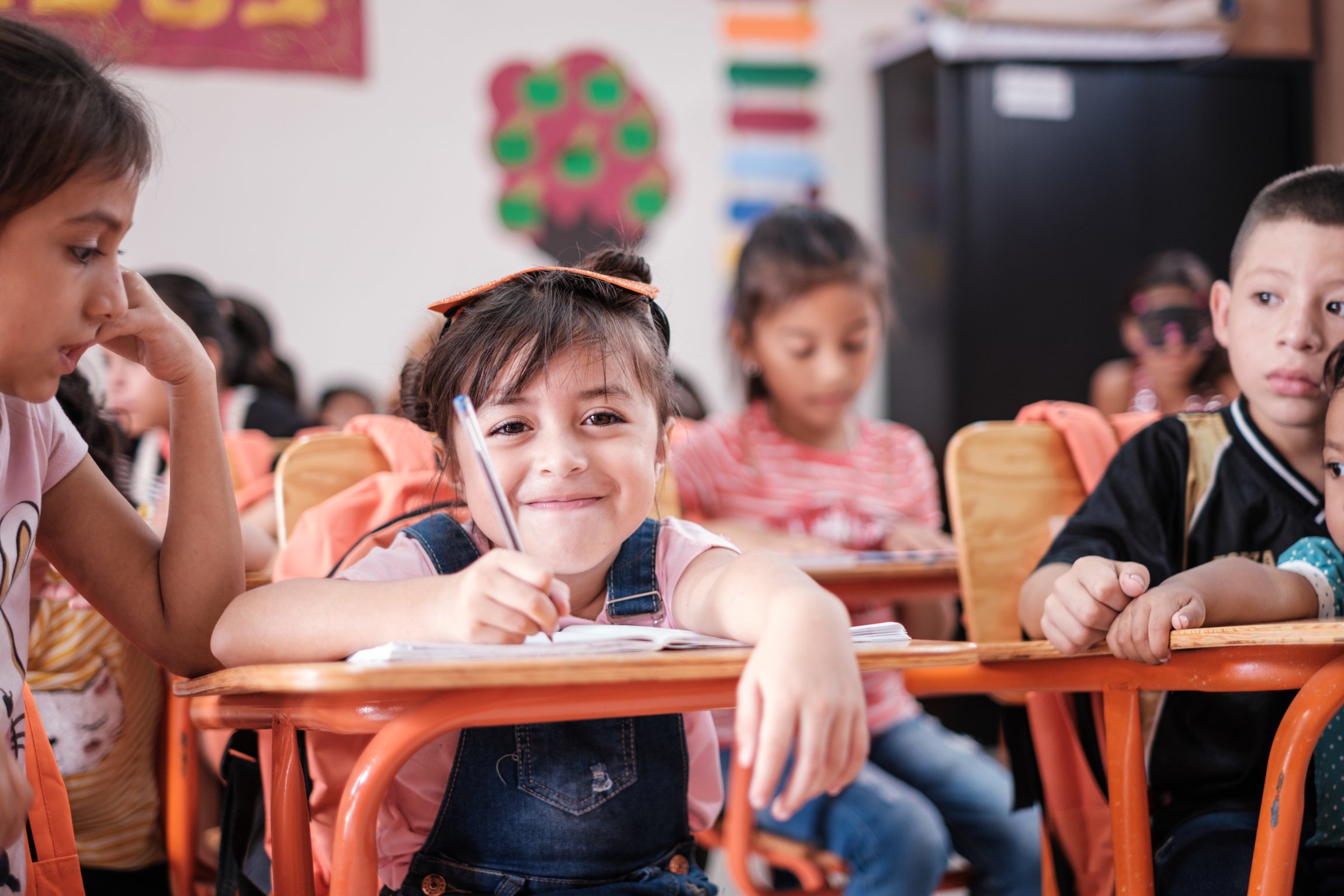 5 Claves para Potenciar el Éxito Escolar de tus Hijos desde Casa