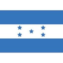 bandera-honduras