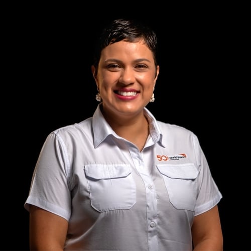 Ivette Martinez