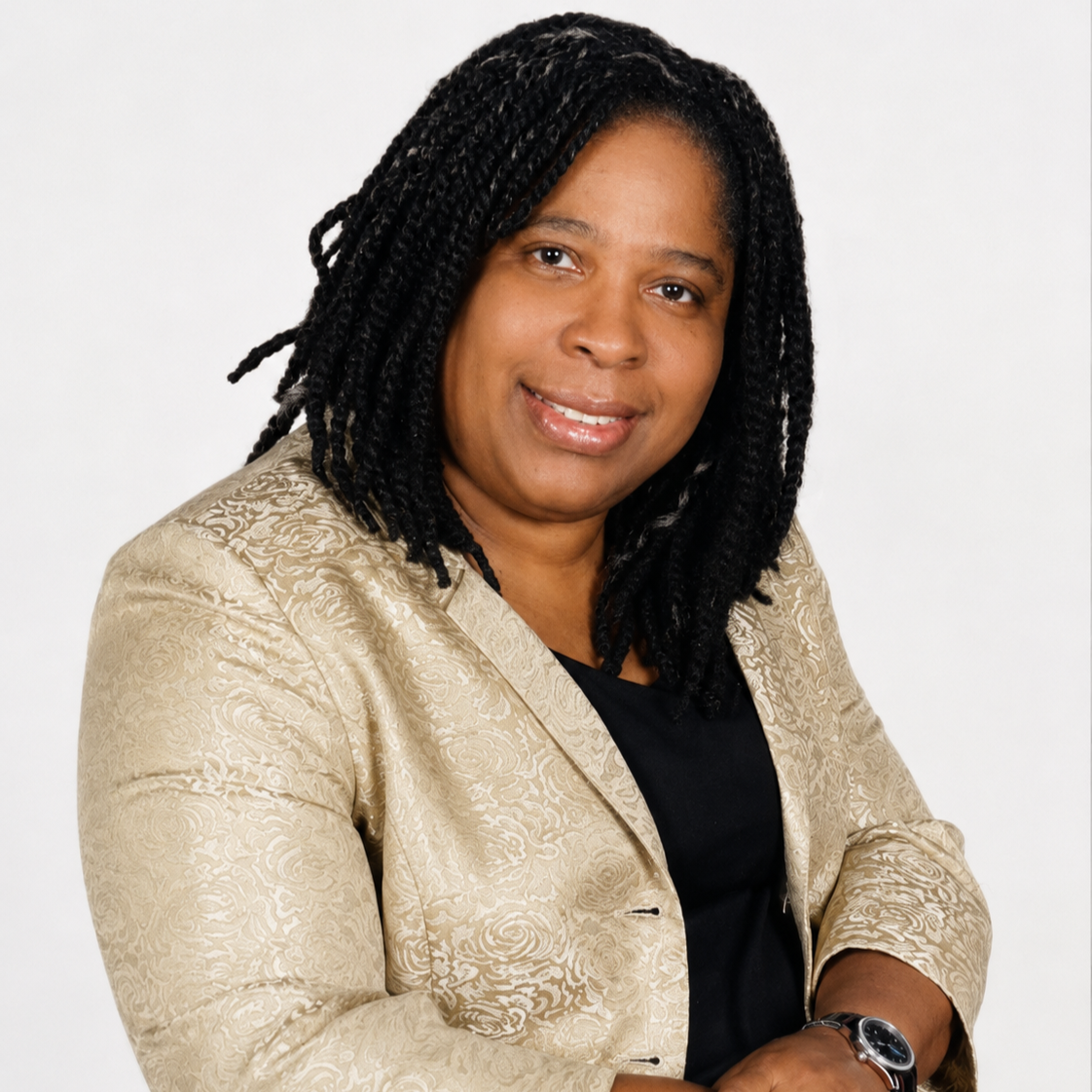 Cleopatrea Bennett - Vocal I Square Cleopatrea Bennett - Vocal I Square