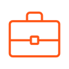 business_center_48dp_FF5515_FILL0_wght200_GRAD-25_opsz48