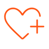 heart_plus_48dp_FF5515_FILL0_wght200_GRAD-25_opsz48