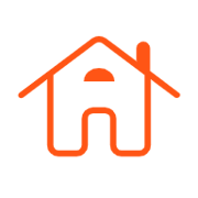 house_48dp_FF5515_FILL0_wght200_GRAD-25_opsz48