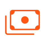 payments_48dp_FF5515_FILL0_wght200_GRAD-25_opsz48