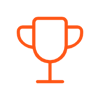trophy_48dp_FF5515_FILL0_wght200_GRAD-25_opsz48