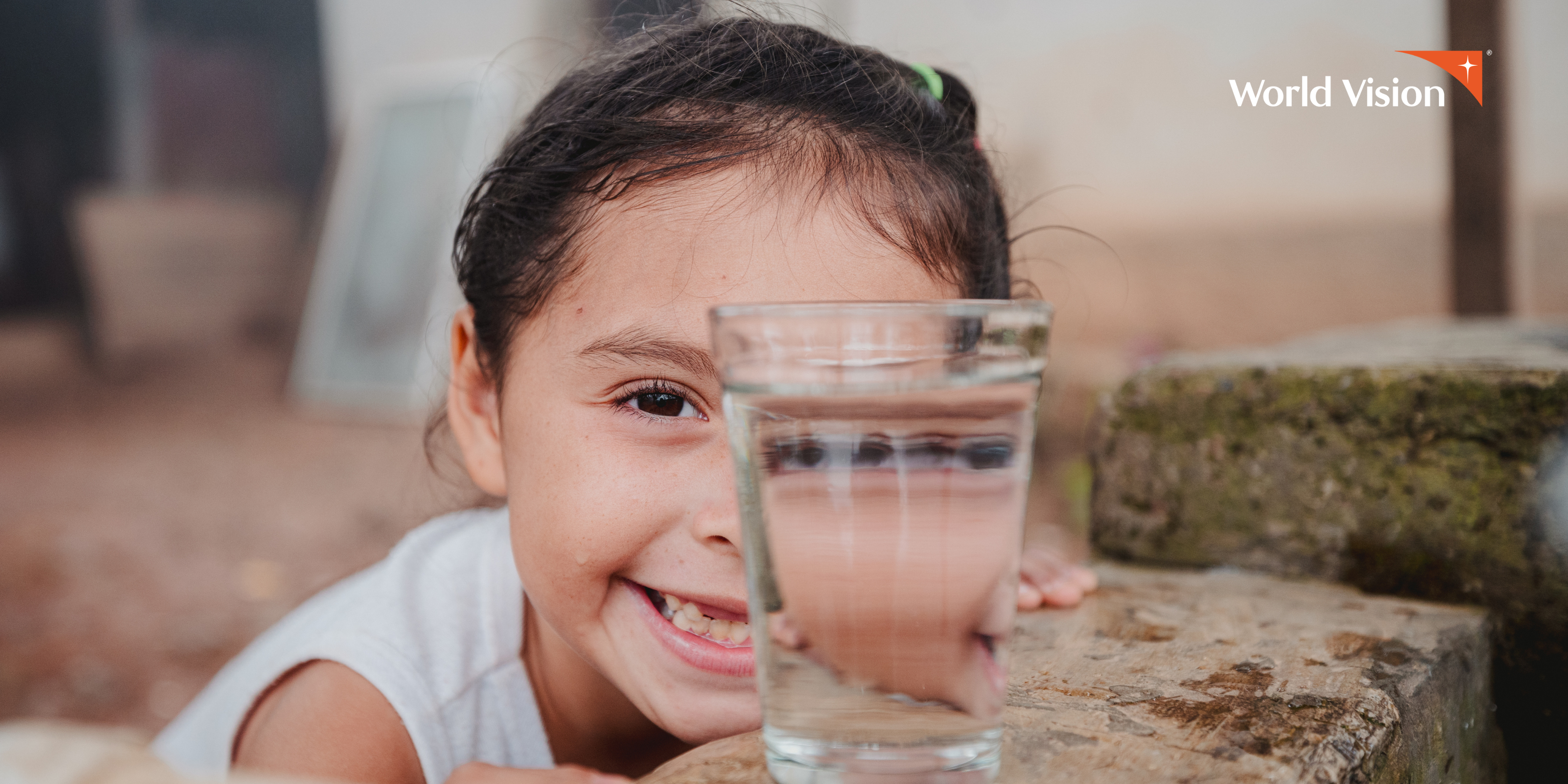 Before, We Went Looking for Water… Now Water Lives With Us