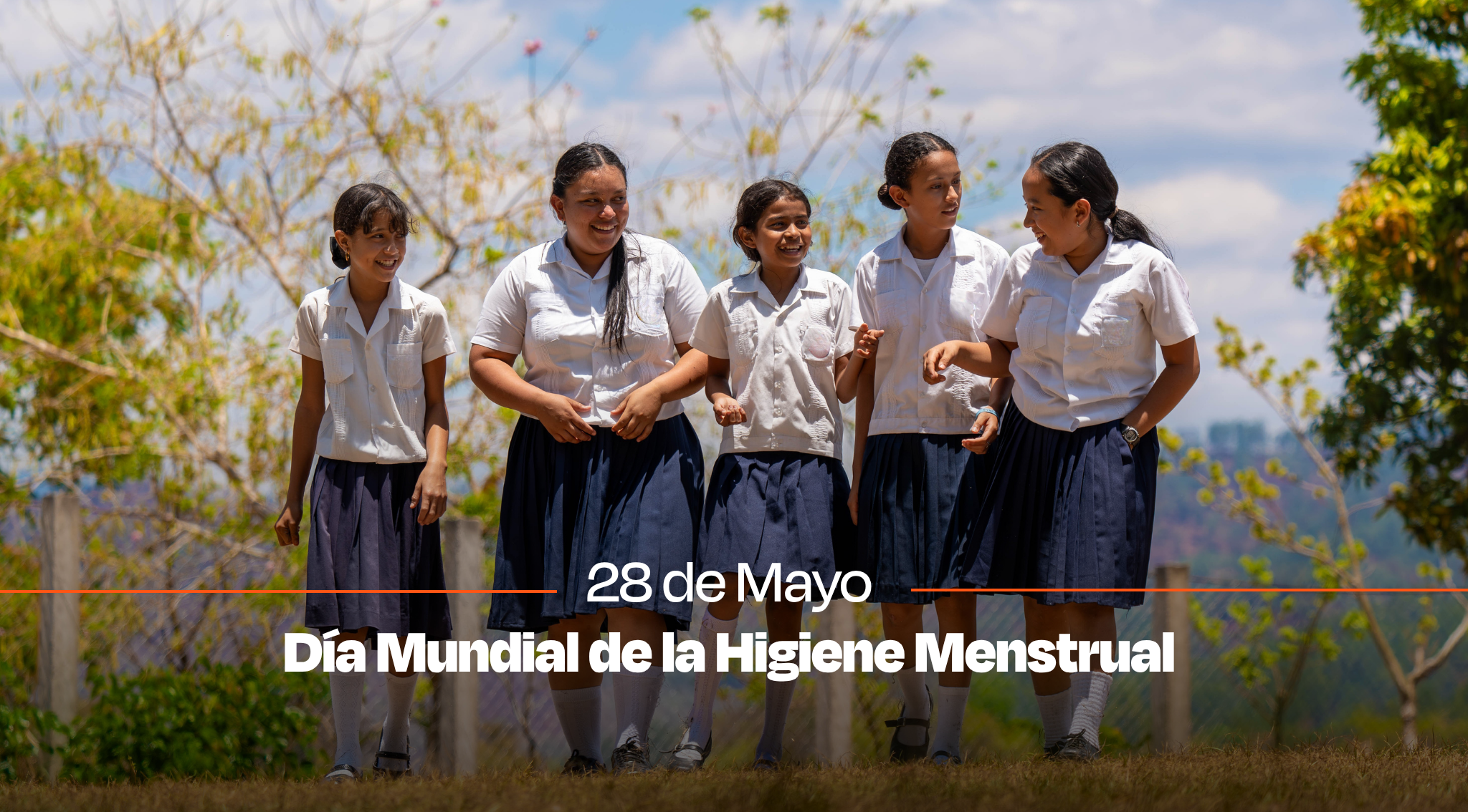 Día Mundial de la Higiene Menstrual: Hablemos con Claridad