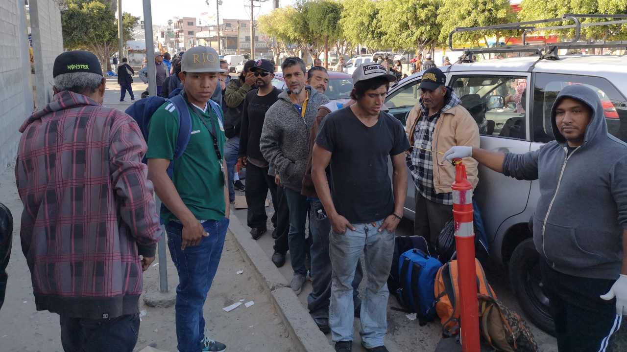 World Vision tackles the refugee crisis in Honduras